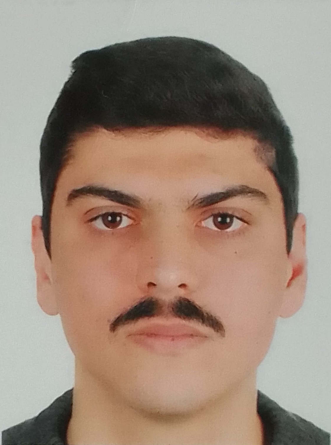 Mohamed Farouk Drira